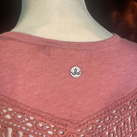 Prana top S (5389) NWT - Picture 5 of 8